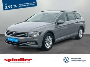 Volkswagen Passat Variant Business 1.5 TSI DSG / LED, ACC