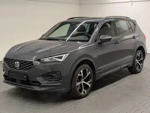 SEAT Tarraco 4Drive FR LED/VirCo/Pano/AHK/4xSHZ/Kam