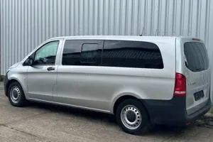 Mercedes-Benz Vito 116 CDI Pro Tourer extralang *LED*Kamera*Büro* Bild 4
