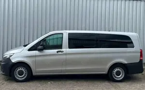 Mercedes-Benz Vito 116 CDI Pro Tourer extralang *LED*Kamera*Büro* Bild 3