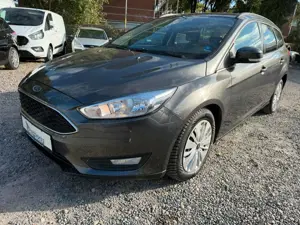 Ford Focus Turnier Business Zahnriemen+Kupplung neu!