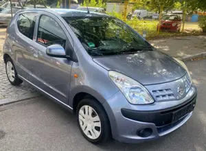 Nissan Pixo Acenta