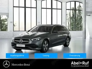 Mercedes-Benz C 300 e T AVANTGARDE+LED+Kamera+Pano+Ambi+AHK