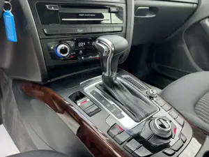 Audi A4 2.0TDI 177 PS Multitronic Navi Bi-Xenon Alu PDC