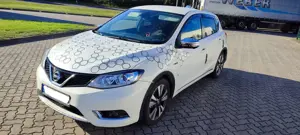 Nissan Pulsar Pulsar Diesel 1.5 dCi N-TEC