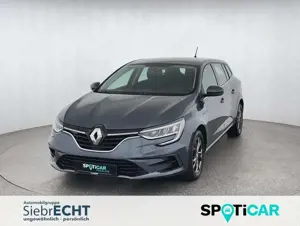 Renault Megane Life 1.3 TCE*LED*PDCH*AGR*uvm