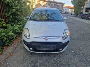 Fiat Punto Evo Punto  5 türen. Euro 5