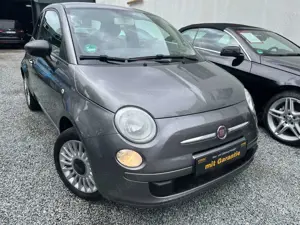 Fiat 500 Pop*Elektr. Fenster*City*HU Neu*Service Neu* Bild 2