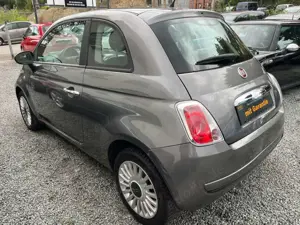 Fiat 500 Pop*Elektr. Fenster*City*HU Neu*Service Neu* Bild 5