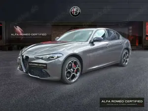 Alfa Romeo Giulia Veloce MY24 2.0 Turbo 16V AT8-Q4