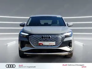 Audi Q4 e-tron Q4 Sportback e-tron 35 S line ACC NAVI Kam. 20" Bild 3