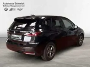 BMW 216 i Active Tourer*Navi*AHK*Adapt.LED*Fernlichtassist Bild 5