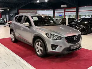 Mazda CX-5 Sports-Line AWD Bild 5
