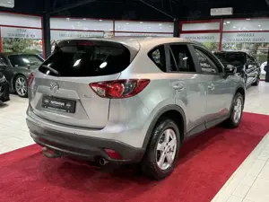 Mazda CX-5 Sports-Line AWD Bild 4