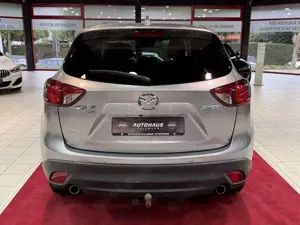 Mazda CX-5 Sports-Line AWD Bild 3