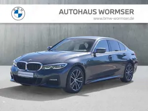 BMW 320 d xDrive Limousine M Sport HiFi DAB LED WLAN
