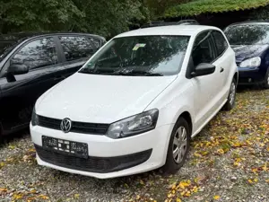 Volkswagen Polo Trendline