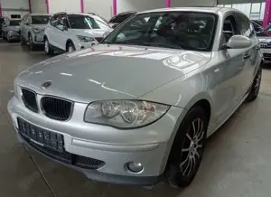 BMW 116 Lim. 116i*Tüv bis 02-2026