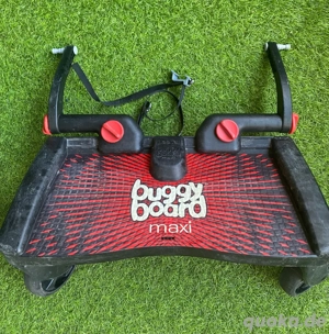 Lascal BuggyBoard Maxi