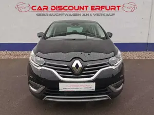 Renault Espace 1.6 dCi 160 Energy Limited+Panodach+Automatik+LED+