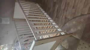 Kinderbett 140 70 von panini 