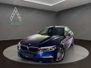 BMW 550 i xDrive *HK*HEAD-UP*TOP-AUSTATTUNG*