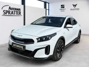 Kia XCeed Vision 1.5 T-GDI NAVI ACC SHZ Kamera