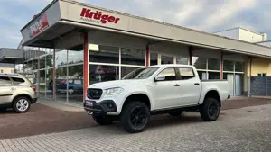 Mercedes-Benz X 350 4Matic Doppelkabine