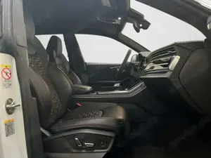 Audi RS Q8 quattro Mtrx.HUD,Keramik,Pano,AHK,Standhz. Bild 4