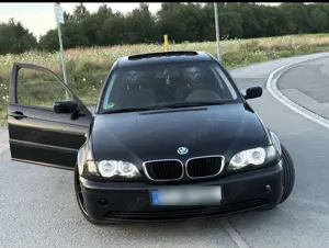 BMW 318 318i touring