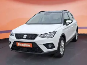 SEAT Arona 1.0 TSI STYLE * PARKSYSTEM * SITZHEIZUNG *