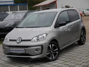 Volkswagen up! IQ.DRIVE Start-St/1.Hand/Klima/Tempo/SHZ/PTS