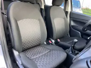 Mitsubishi Space Star Bild 5