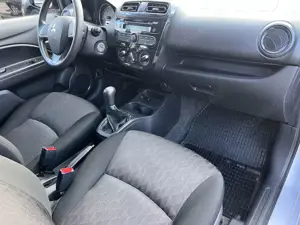 Mitsubishi Space Star Bild 4