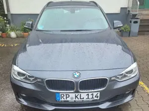 BMW 320 320i Touring Aut. Modern Line