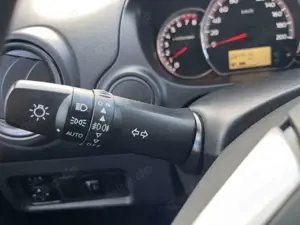 Mitsubishi Space Star Bild 3