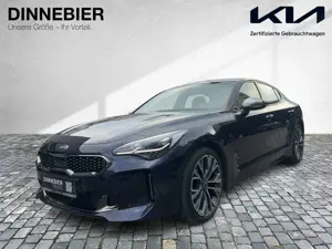Kia Stinger GT-Line LED+Kamera+Exclusivepaket Bild 2