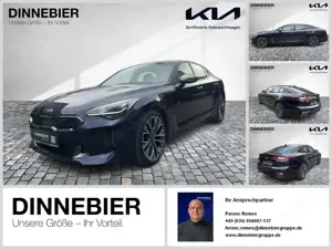 Kia Stinger GT-Line LED+Kamera+Exclusivepaket
