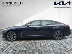 Kia Stinger GT-Line LED+Kamera+Exclusivepaket Bild 3