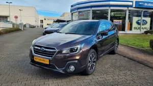 Subaru OUTBACK Outback Sport