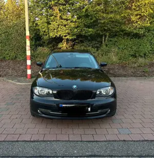 BMW 118 118i inkl. 8fach Bereifung