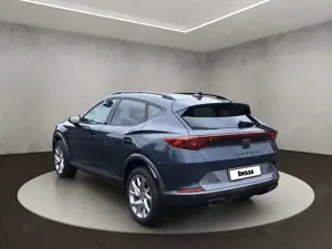 CUPRA Formentor . Bild 3