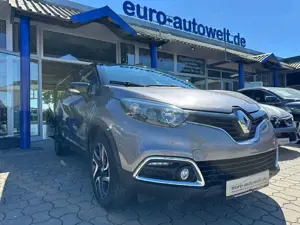Renault Captur 0.9 TCE Energy Exp. *Klima *Alu *USB/BT