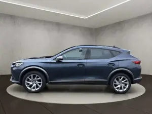 CUPRA Formentor . Bild 2