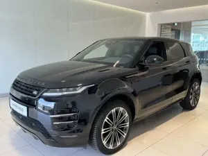 Land Rover Range Rover Evoque D200 HSE Dyn Winter Paket WKR