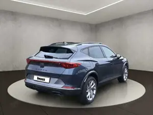 CUPRA Formentor . Bild 5