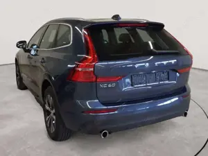 Volvo XC60 XC60 D4 A. Momentum Pro AHK LED NAV Bild 2