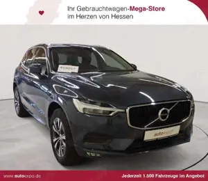 Volvo XC60 XC60 D4 A. Momentum Pro AHK LED NAV Bild 1