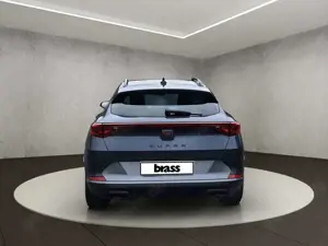 CUPRA Formentor . Bild 4