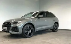 Audi Q5 S line business 50 TDI quattro AHK Pano Sthzg Head